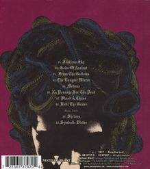 Paradise Lost: Medusa (Limited-Edition), CD