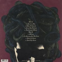Paradise Lost: Medusa (180g) (Limited Edition), LP