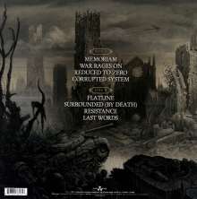 Memoriam: For The Fallen (Limited-Edition), LP