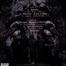 Belphegor: Totenritual (Limited-Edition), LP