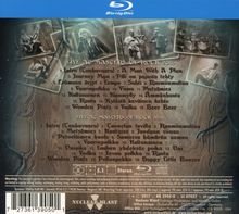 Korpiklaani: Live At Masters Of Rock, 2 CDs und 1 Blu-ray Disc