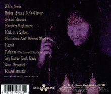 Children Of Bodom: Hexed, CD