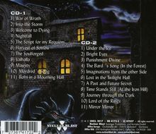 Blind Guardian: Live, 2 CDs