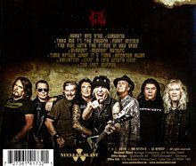 Michael Schenker: Resurrection, CD