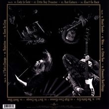 Blues Pills: Lady In Gold: Live In Paris, 2 LPs
