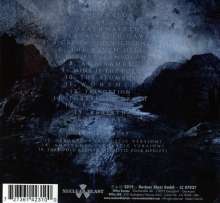 Eluveitie: Ategnatos (Limited Edition), CD