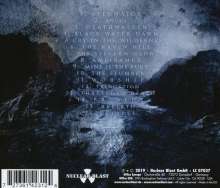 Eluveitie: Ategnatos, CD