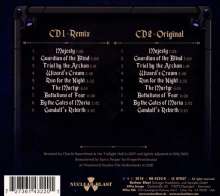 Blind Guardian: Battalions Of Fear (Remixed &amp; Remastered), 2 CDs