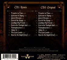Blind Guardian: Tales From The Twilight World (Remixed &amp; Remastered), 2 CDs
