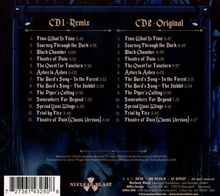Blind Guardian: Somewhere Far Beyond (Remixed &amp; Remastered), 2 CDs