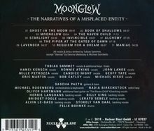 Avantasia: Moonglow, CD