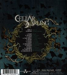 Cellar Darling: The Spell (Limited Edition), 2 CDs
