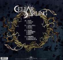Cellar Darling: The Spell(Limited-Edition), 2 LPs