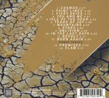 Farmer Boys: Born Again (Limited Edition), CD