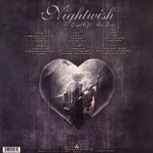 Nightwish: End Of An Era (Limited-Edition) (Blue/Lilac/Purple Vinyl), 3 LPs