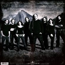 Eluveitie: Slania (10 Years), 2 LPs