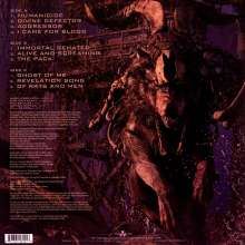 Death Angel: Humanicide, 2 LPs