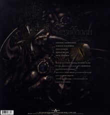 Meshuggah: I (remastered) (Limited-Edition), LP