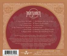 Jack Slamer (Band): Jack Slamer, CD