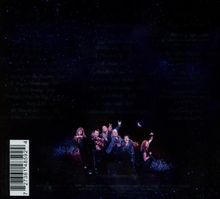 Helloween: United Alive, 3 CDs
