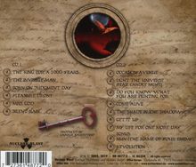 Helloween: Keeper Of The Seven Keys: The Legacy (+2 Bonus Tracks) (Reissue 2019), 2 CDs