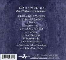 Nightwish: Once, 2 CDs