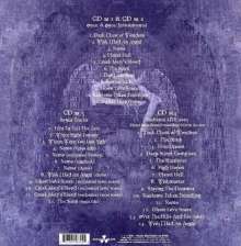 Nightwish: Once (Earbook), 4 CDs