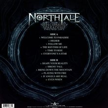 NorthTale: Welcome To Paradise, LP