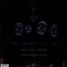 Oceans: The Sun And The Cold (Limited Edition) (Blue Vinyl), LP