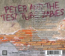 Peter And The Test Tube Babies: Fuctifano, CD