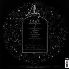 Alcest: Spiritual Instinct (180g) (Vinyl In Stone Effect), 1 LP und 2 CDs
