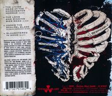 Carcass: Despicable (EP), CD