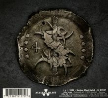 Sepultura: Quadra (Limited Edition), 2 CDs