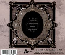 Paradise Lost: Obsidian, CD