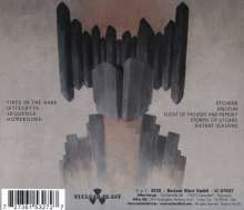 Enslaved: Utgard, CD