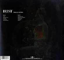 Irist: Order Of The Mind (Limited Edition) (Orange Black Swirl Vinyl), LP
