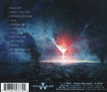 Amaranthe: Manifest, CD