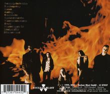 In Flames: Colony, CD