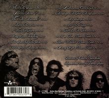 Helloween: 7 Sinners (Remastered 2020), CD