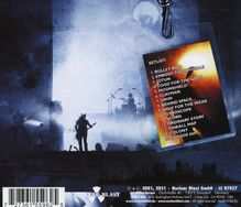 In Flames: The Tokyo Showdown (Live In Japan 2000) (Reissue 2021), CD