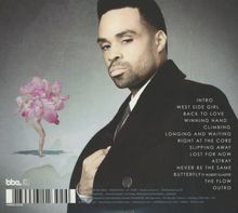 Bilal: A Love Surreal, CD