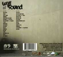 Karizma: Wall Of Sound, 2 CDs