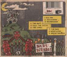 Fat Freddy's Drop: Dr Boondigga &amp; The Big BW, CD