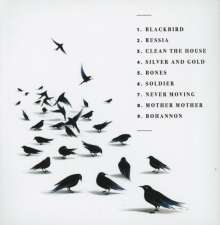 Fat Freddy's Drop: Blackbird, CD