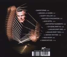 Christian Prommer: Drumlesson Zwei, CD