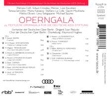 23.Festliche Operngala für die Deutsche AIDS-Stiftung, 2 CDs