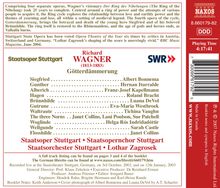 Richard Wagner (1813-1883): Götterdämmerung, 4 CDs