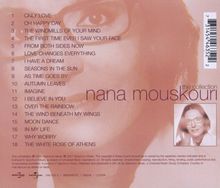 Nana Mouskouri: The Collection, CD