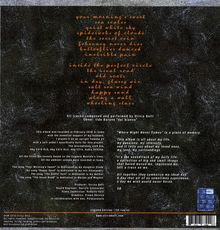 Olivia Belli (20. Jahrhundert): Where Night Never Comes LP, LP