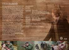 Treibjagd (OmU) (Blu-ray im Mediabook), Blu-ray Disc